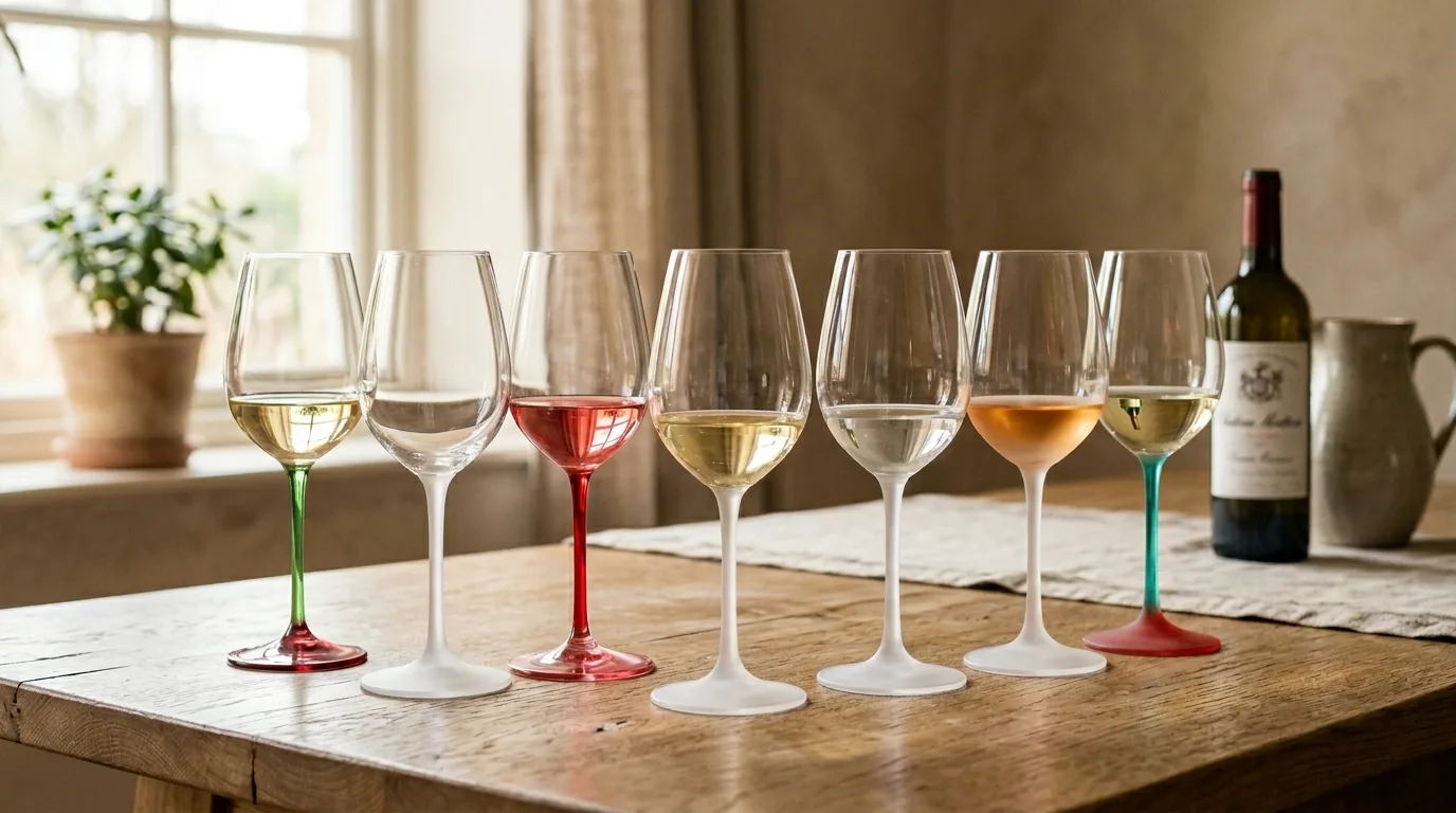 Add a simple garnish station to elevate serving